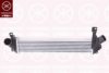 KLOKKERHOLM 6010304346 Intercooler, charger